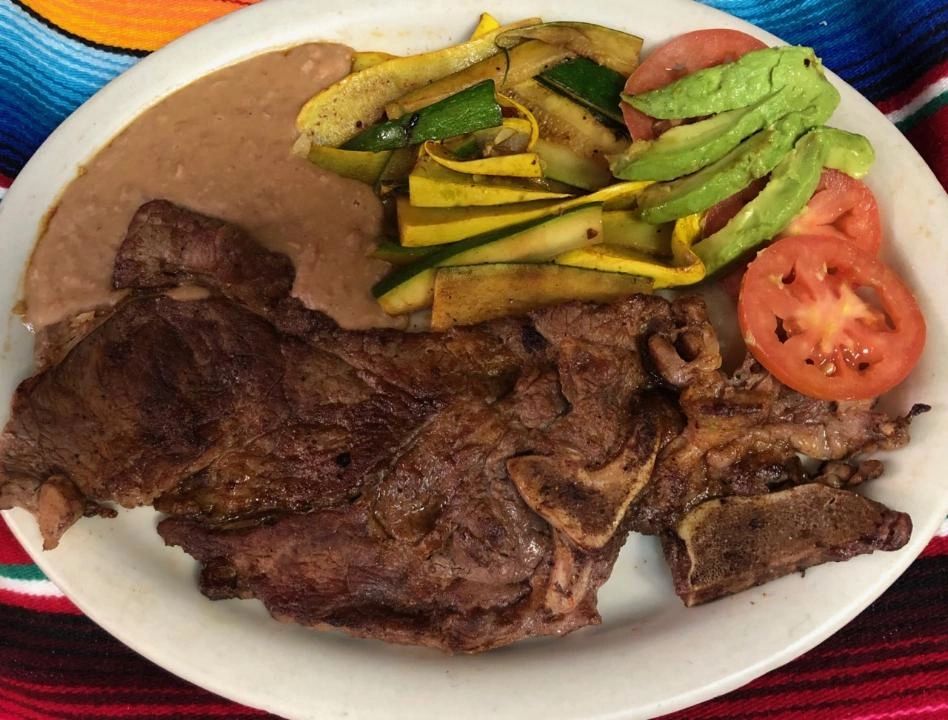 Taqueria Jalisco Roswell original gallery photo 15