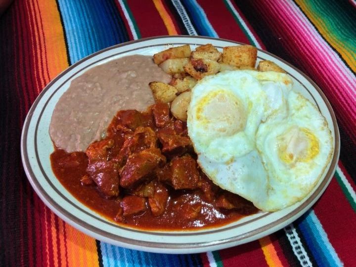 Taqueria Jalisco Roswell original gallery photo 36