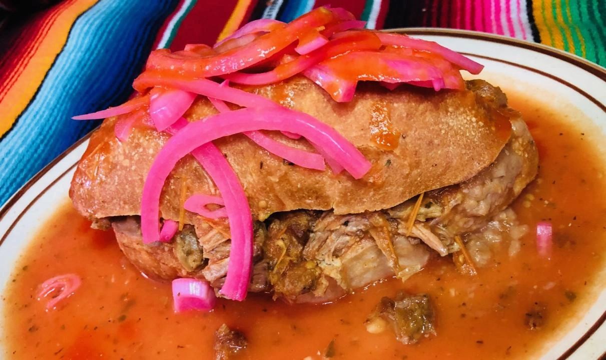 Taqueria Jalisco Roswell original gallery photo 2