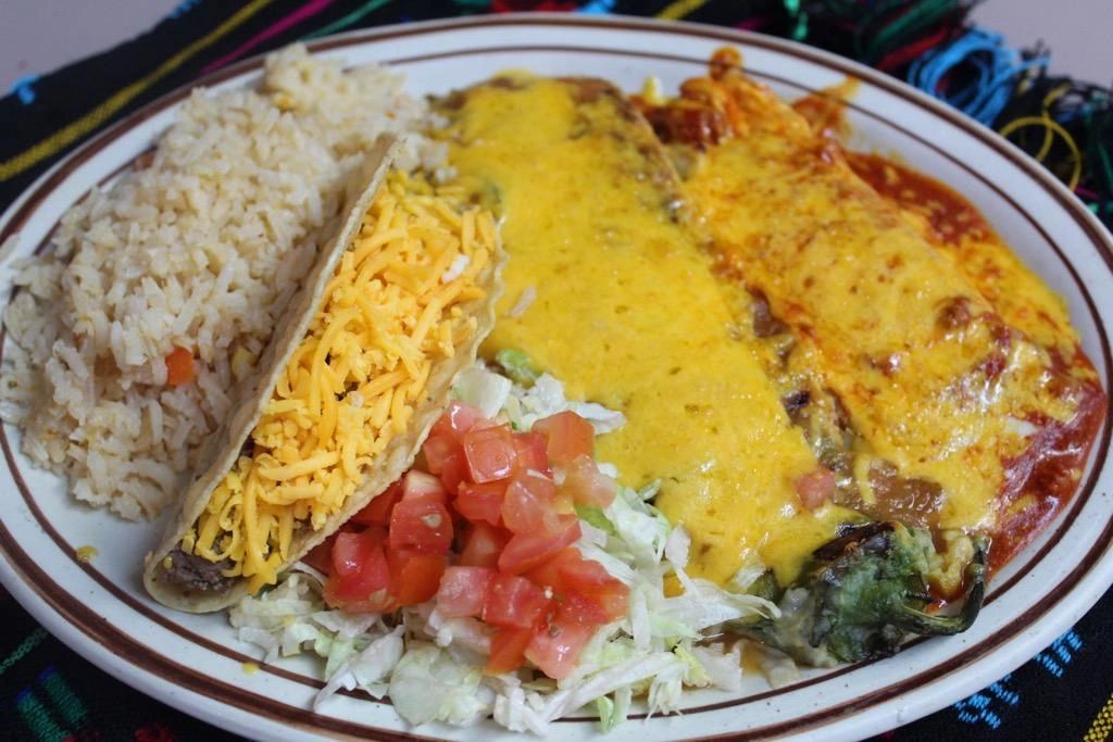 Taqueria Jalisco Roswell original gallery photo 5