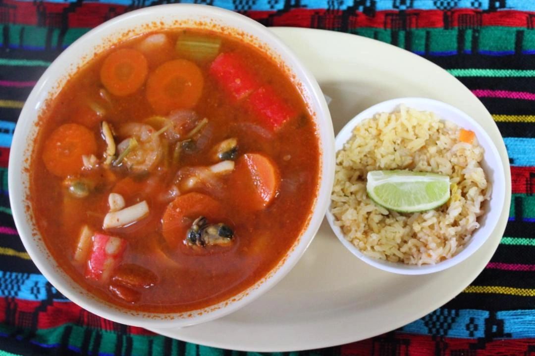 Taqueria Jalisco Roswell original gallery photo 25