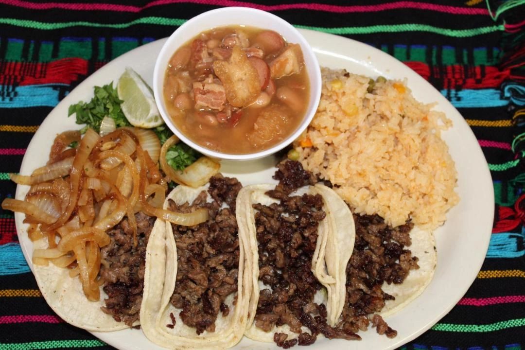 Taqueria Jalisco Roswell original gallery photo 29