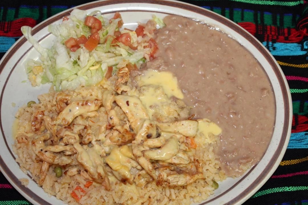 Taqueria Jalisco Roswell original gallery photo 19