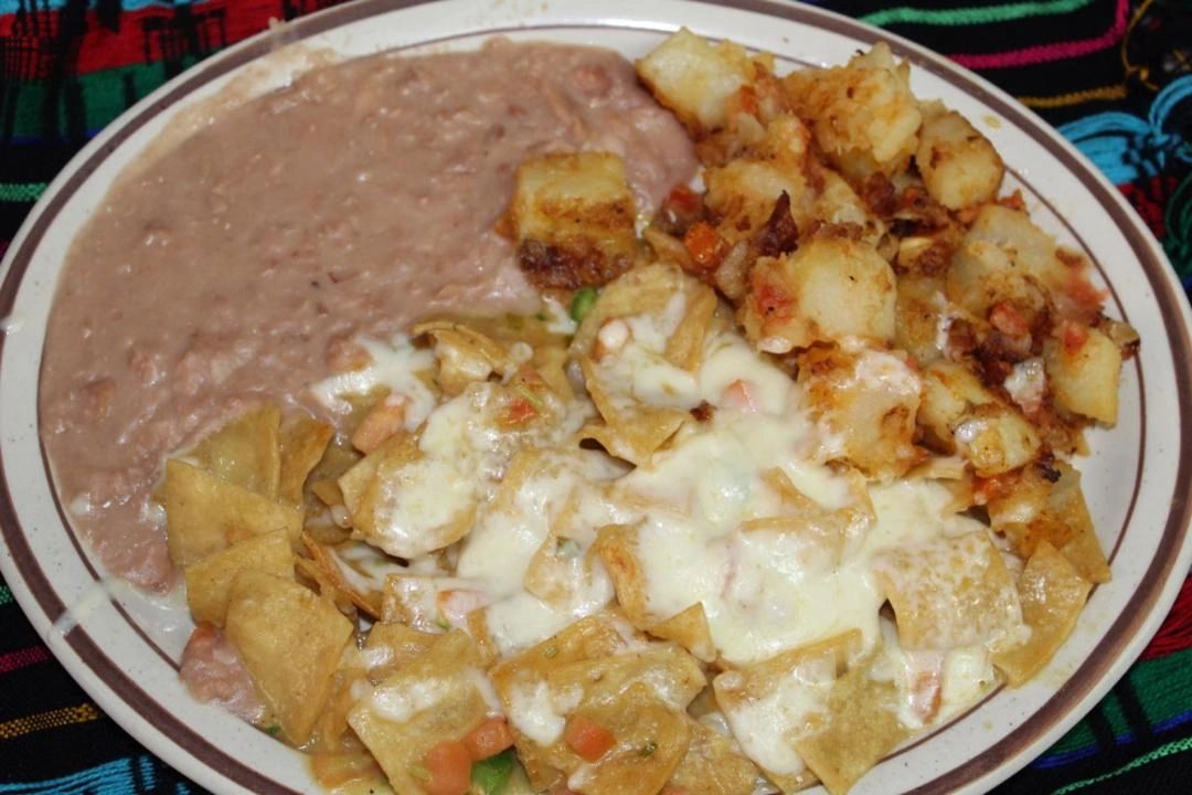 Taqueria Jalisco Roswell original gallery photo 9