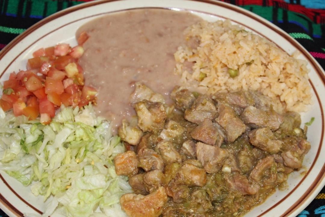 Taqueria Jalisco Roswell original gallery photo 24