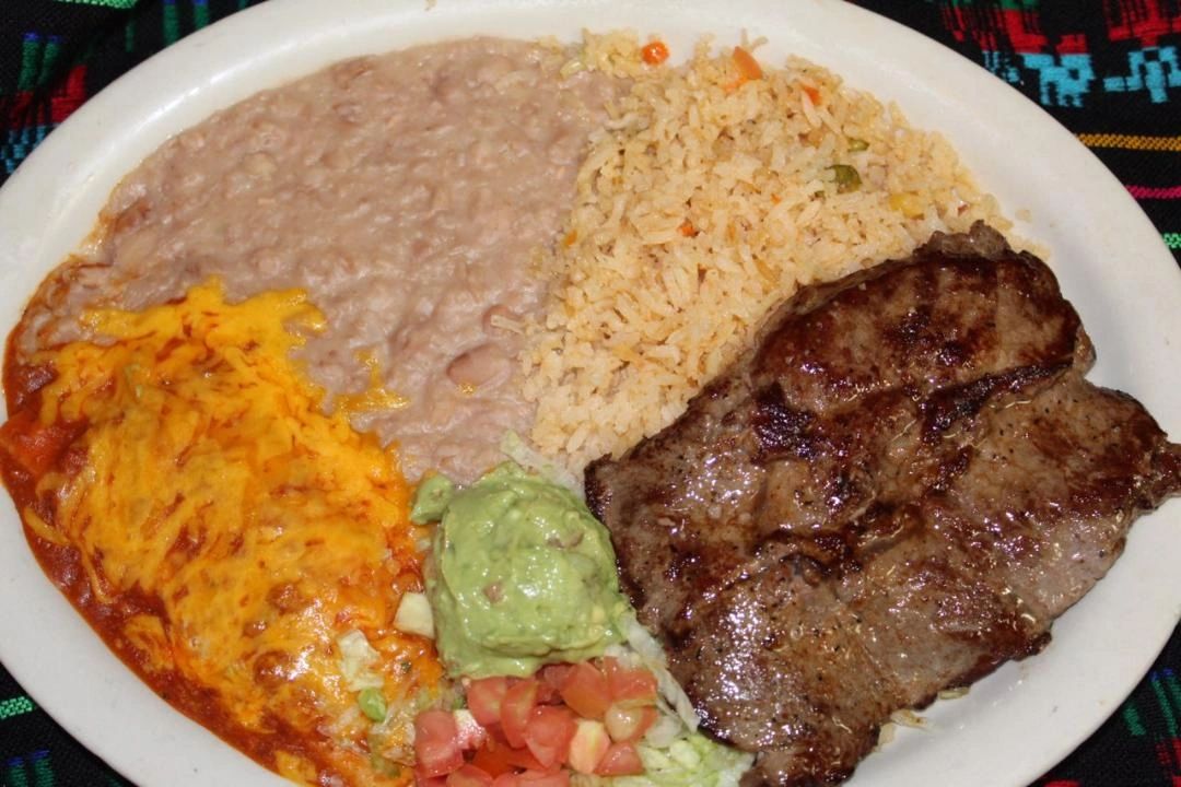 Taqueria Jalisco Roswell original gallery photo 28