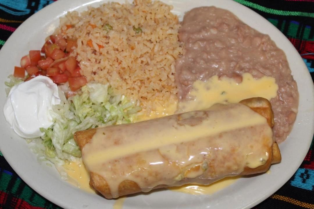Taqueria Jalisco Roswell original gallery photo 37