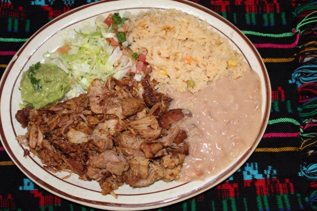 Taqueria Jalisco Roswell original gallery photo 33