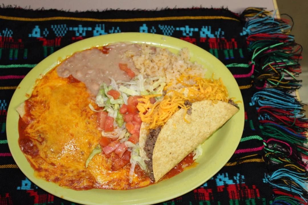 Taqueria Jalisco Roswell original gallery photo 20