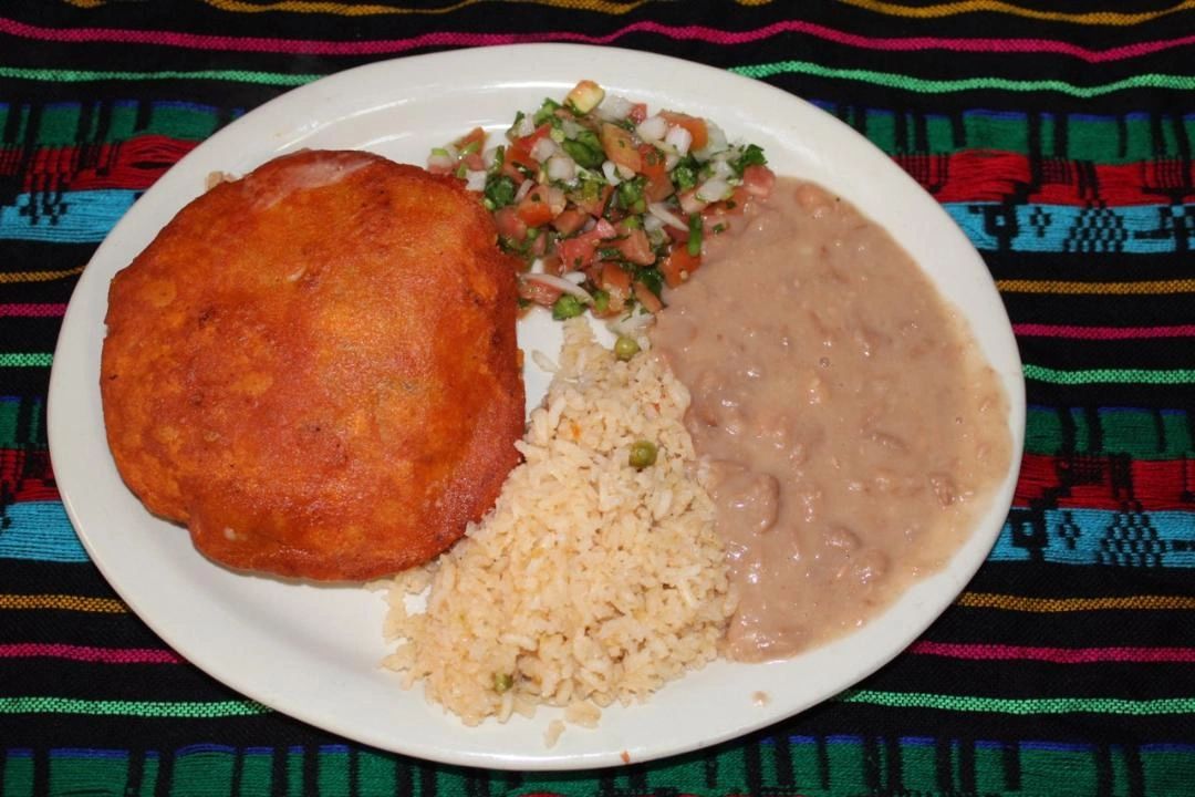 Taqueria Jalisco Roswell original gallery photo 18