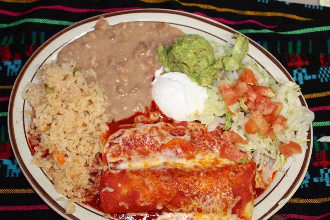 Taqueria Jalisco Roswell original gallery photo 17