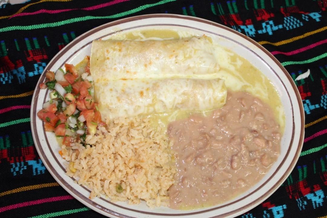 Taqueria Jalisco Roswell original gallery photo 34