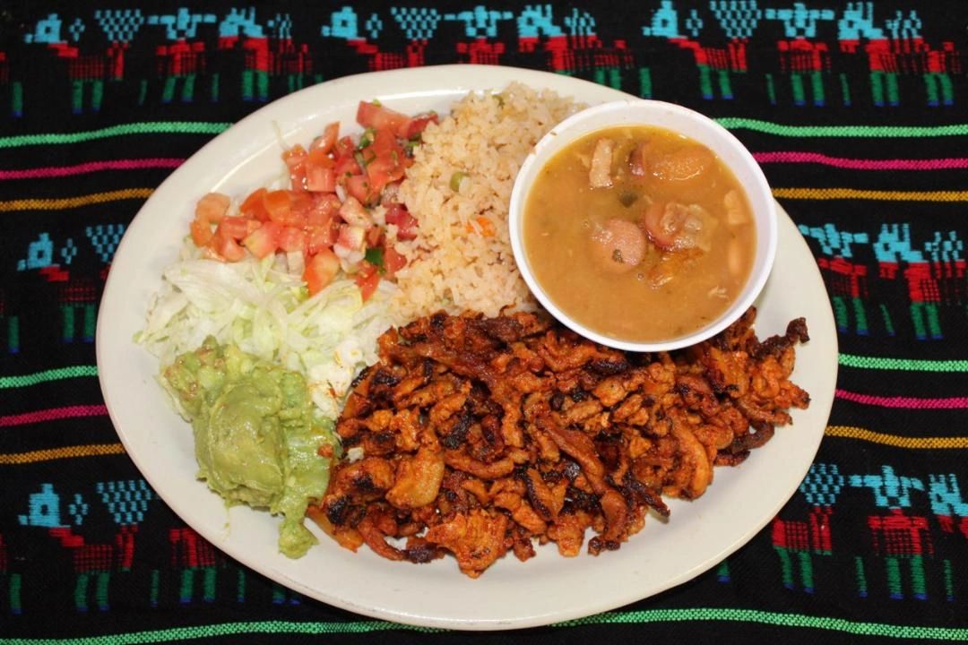 Taqueria Jalisco Roswell original gallery photo 13