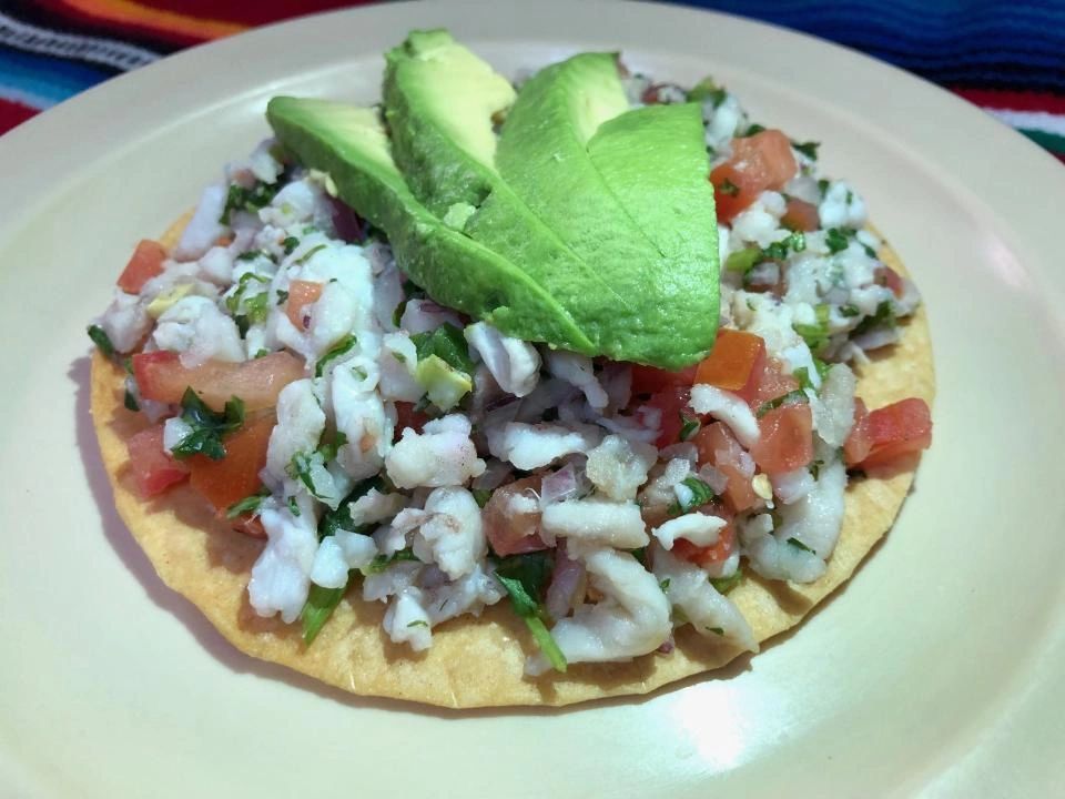 Taqueria Jalisco Roswell original gallery photo 14