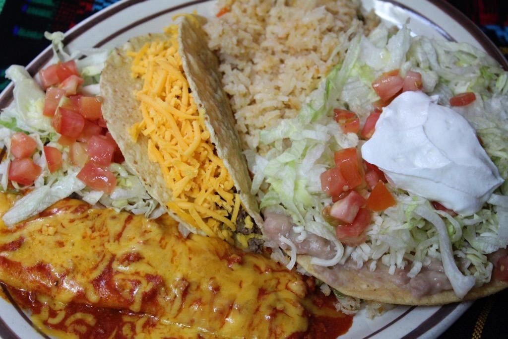 Taqueria Jalisco Roswell original gallery photo 23