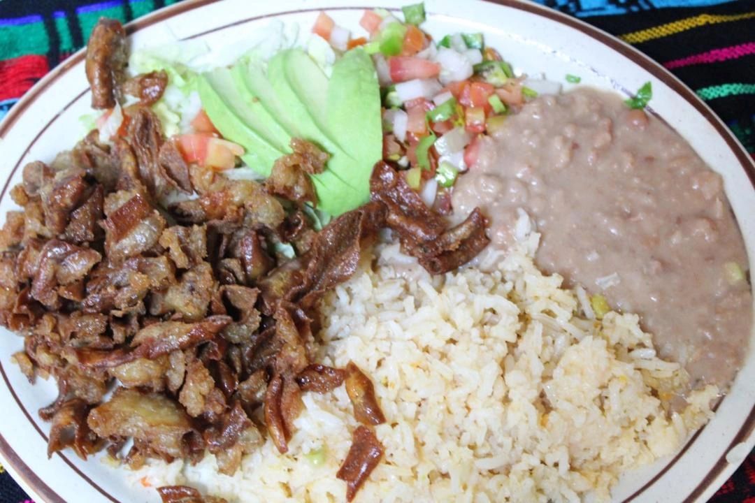 Taqueria Jalisco Roswell original gallery photo 10