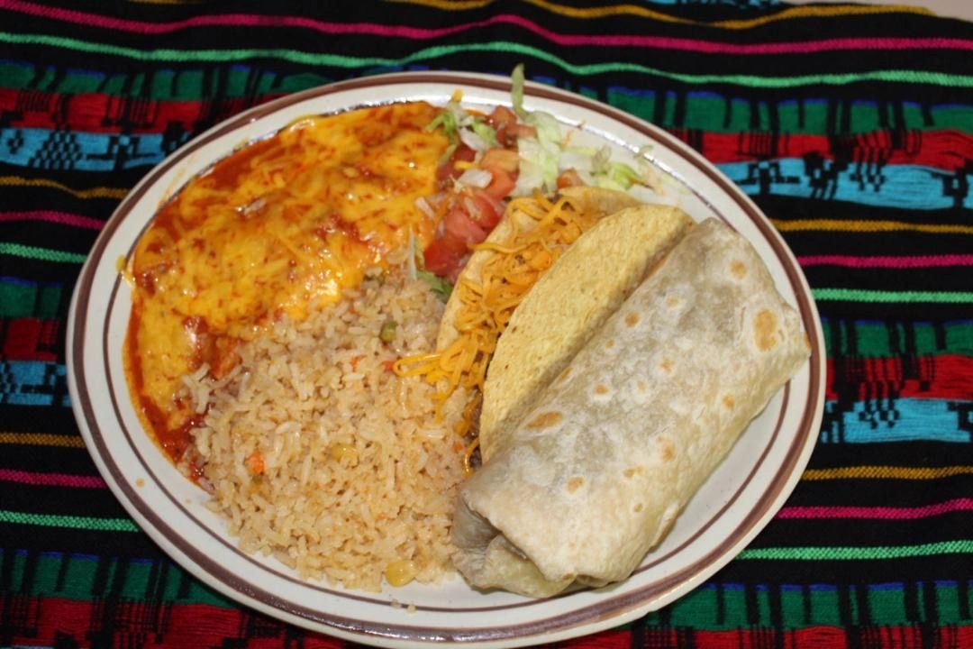 Taqueria Jalisco Roswell original gallery photo 7